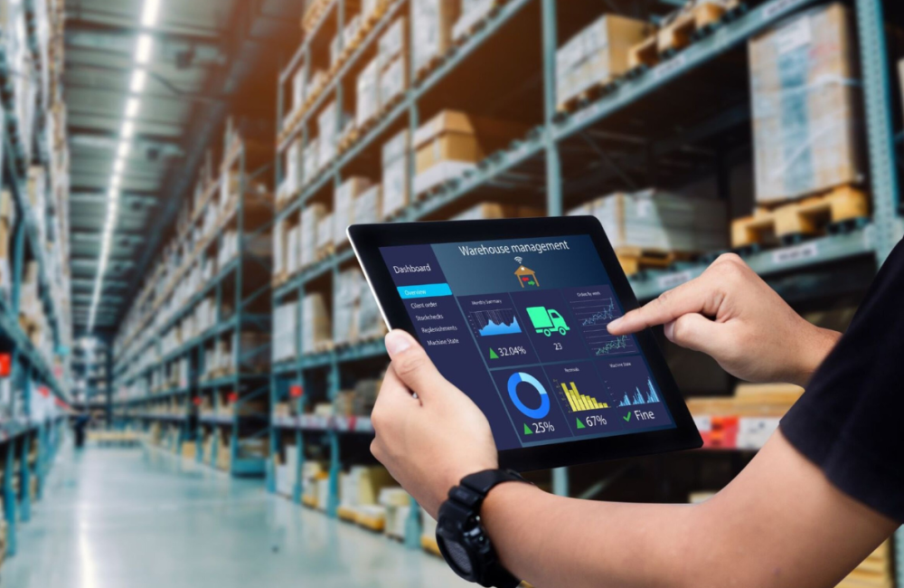 Verificación de productos con herramientas tecnológicas