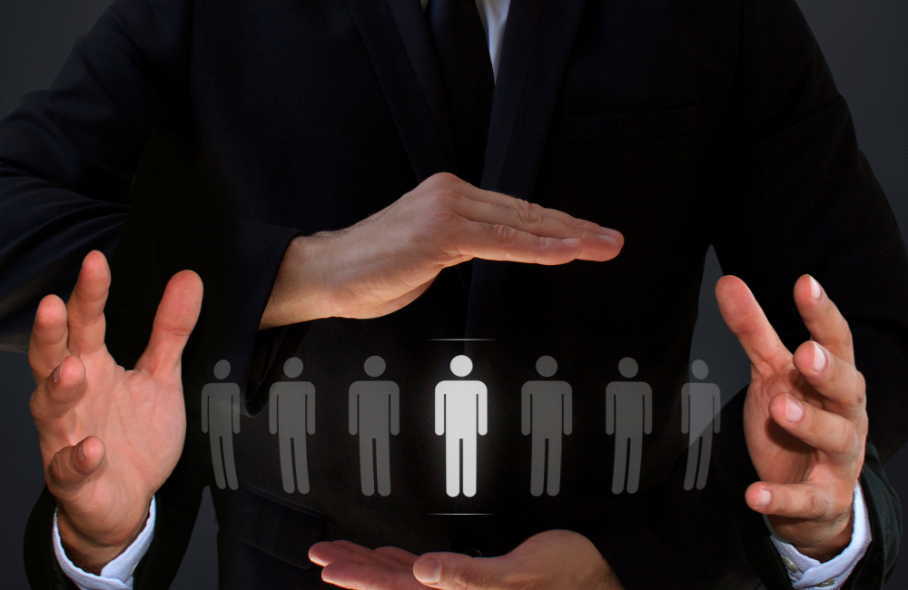 Gestión del talento y desarrollo organizacional en empresas